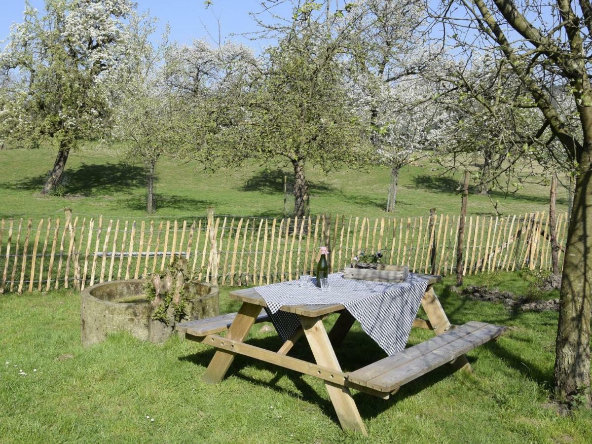 Hoeve Schevey Мехелен Экстерьер фото